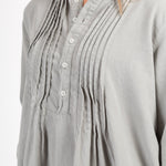 Yoko - Textured Cotton A21 - 4269 CP Shades 