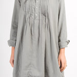 Yoko - Textured Cotton A21 - 4269 CP Shades pebble 4269
