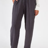 Ari - Linen Rayon Twill A20 - 667 CP Shades carbon 667