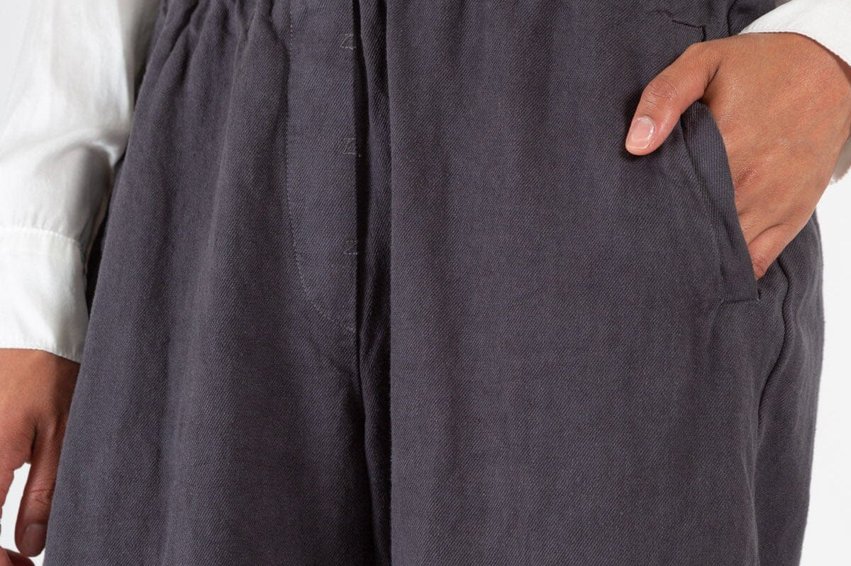 Ari - Linen Rayon Twill A20 - 667 CP Shades 