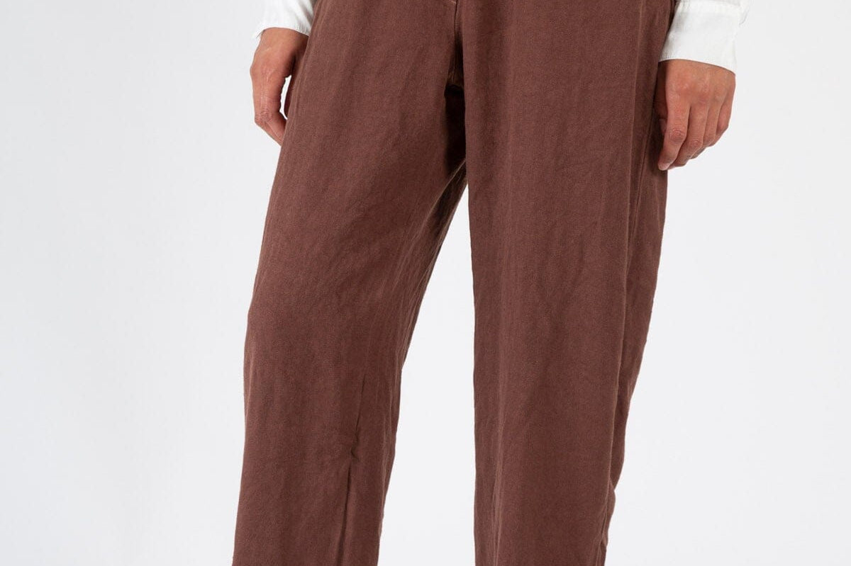 Ari - Linen Rayon Twill A20 - 667 CP Shades 