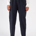 Ari - Linen Rayon Twill A20 - 667 CP Shades ink 667