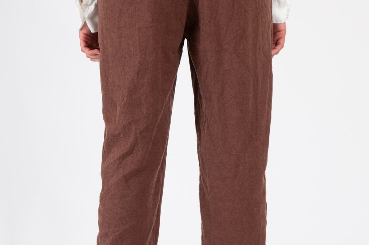 Ari - Linen Rayon Twill A20 - 667 CP Shades 
