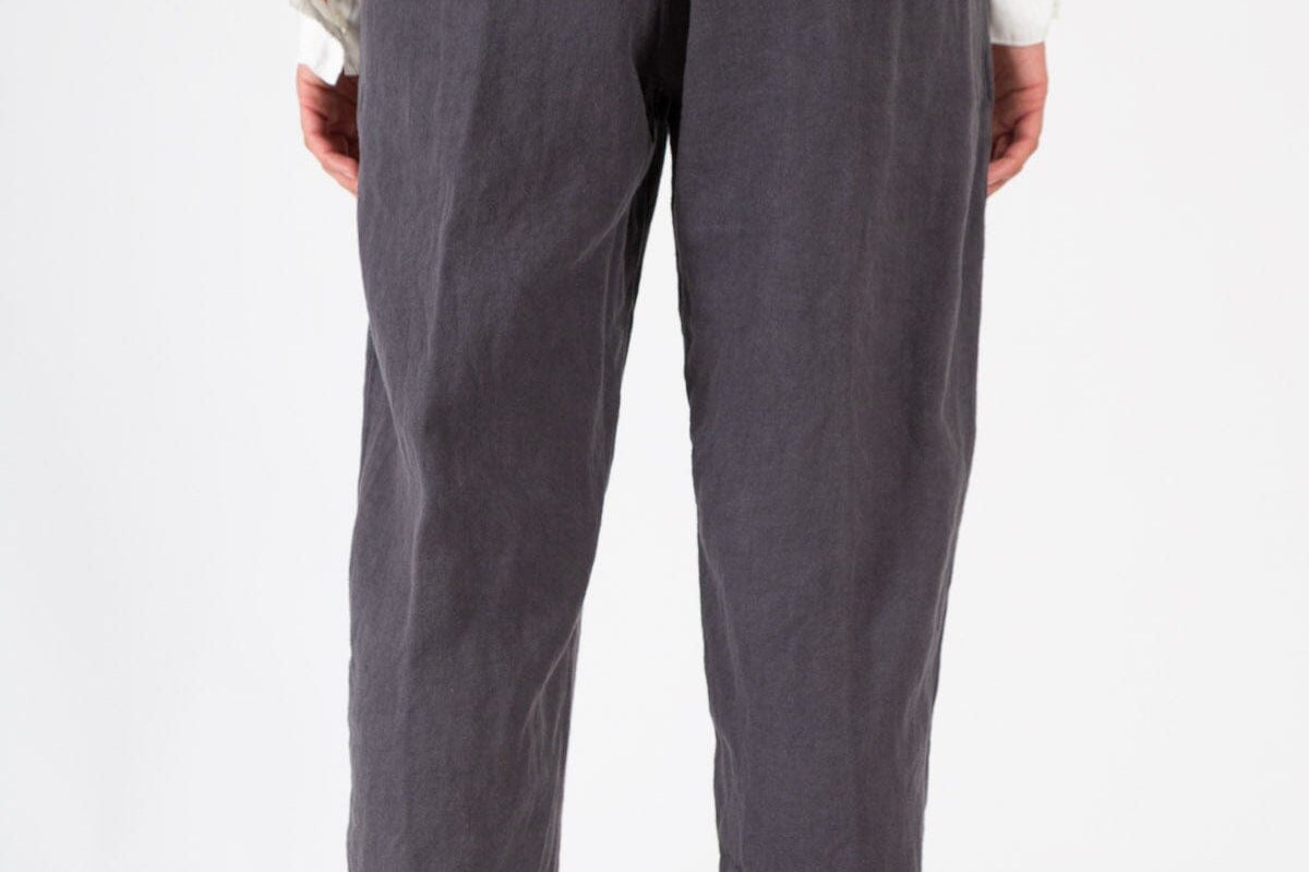 Ari - Linen Rayon Twill A20 - 667 CP Shades 