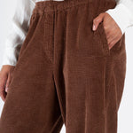 Ari - Wide Wale Corduroy A31 - 123 CP Shades 