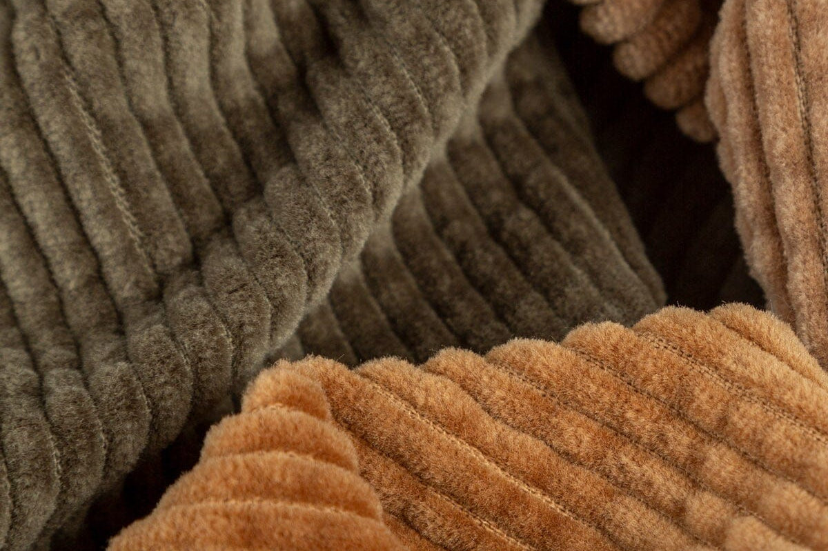 Ari - Wide Wale Corduroy A31 - 123 CP Shades 