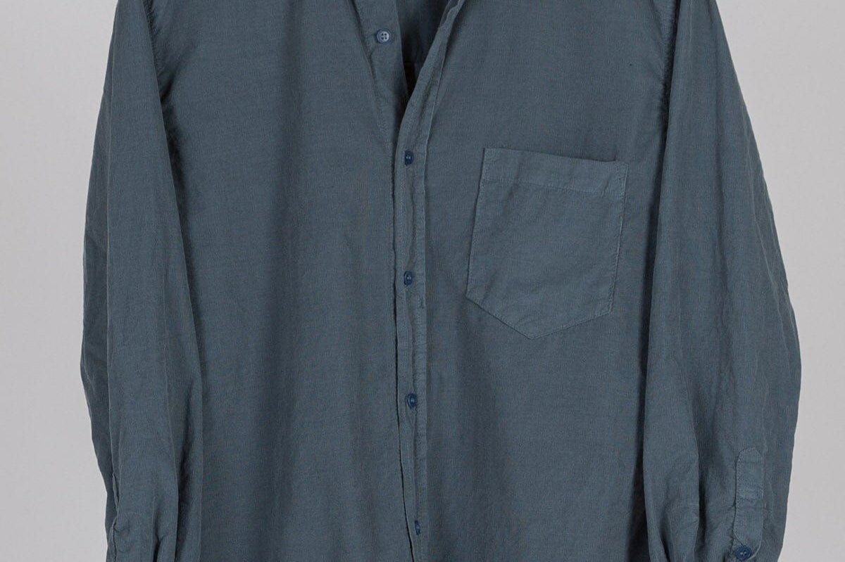 Joss - Baby Corduroy A99 - Cord Sale CP Shades blue green 76