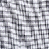 Maxwell - Double Cotton Gauze Check A13 - Plaids CP Shades 