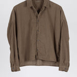 Ramona - Baby Corduroy A30 - 76 CP Shades oliveto 76