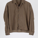 Ramona - Baby Corduroy A30 - 76 CP Shades oliveto 76