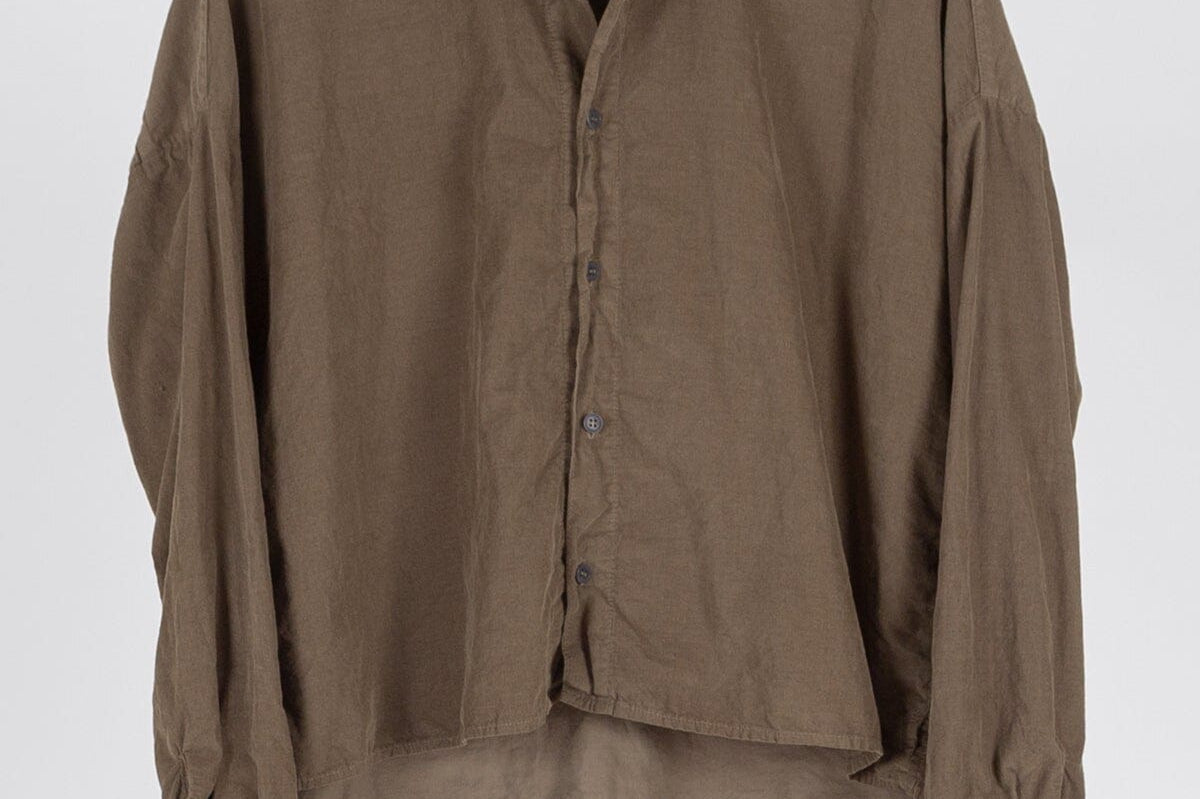 Ramona - Baby Corduroy A30 - 76 CP Shades oliveto 76