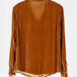 Romy 1012-140/701 A50 - Velvet CP Shades 