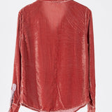 Romy 1012-140/701 A50 - Velvet CP Shades 