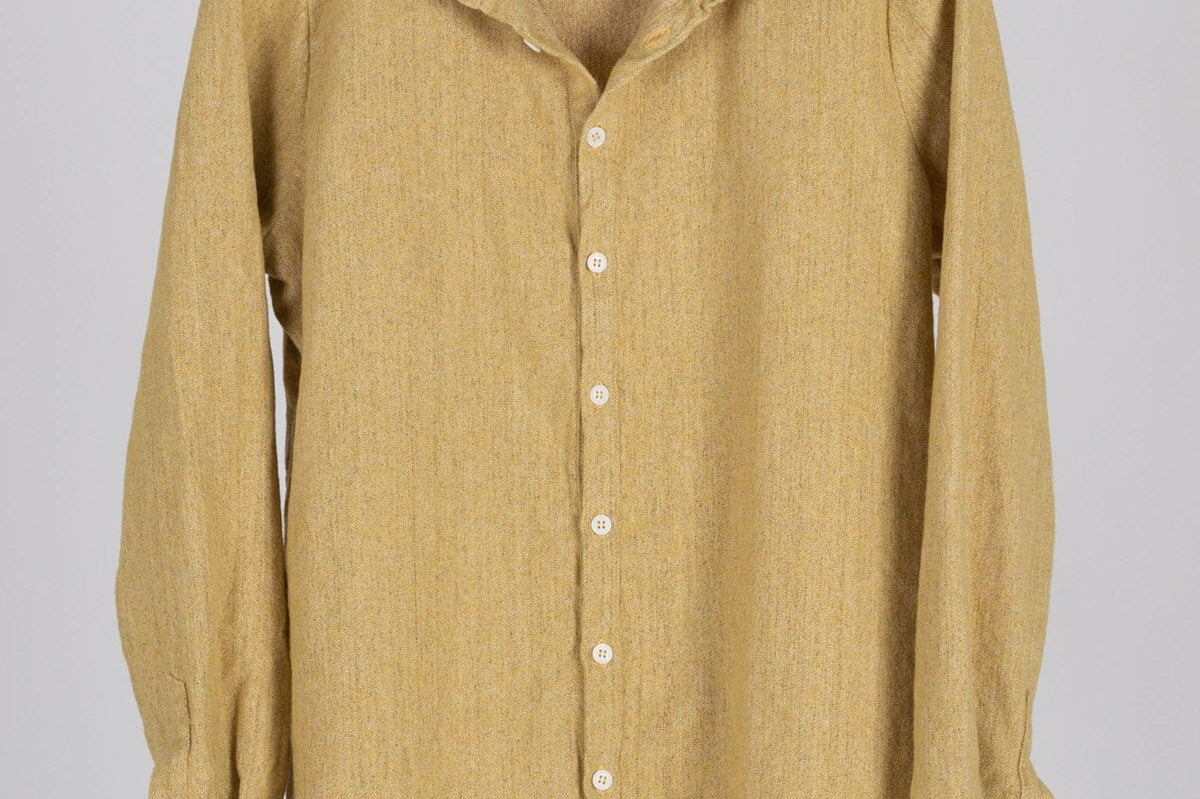 Romy - Shala A99 - Shala Sale CP Shades mustard 271