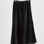 Tanya - Cotton Velvet A60 - 4243 CP Shades black 4243