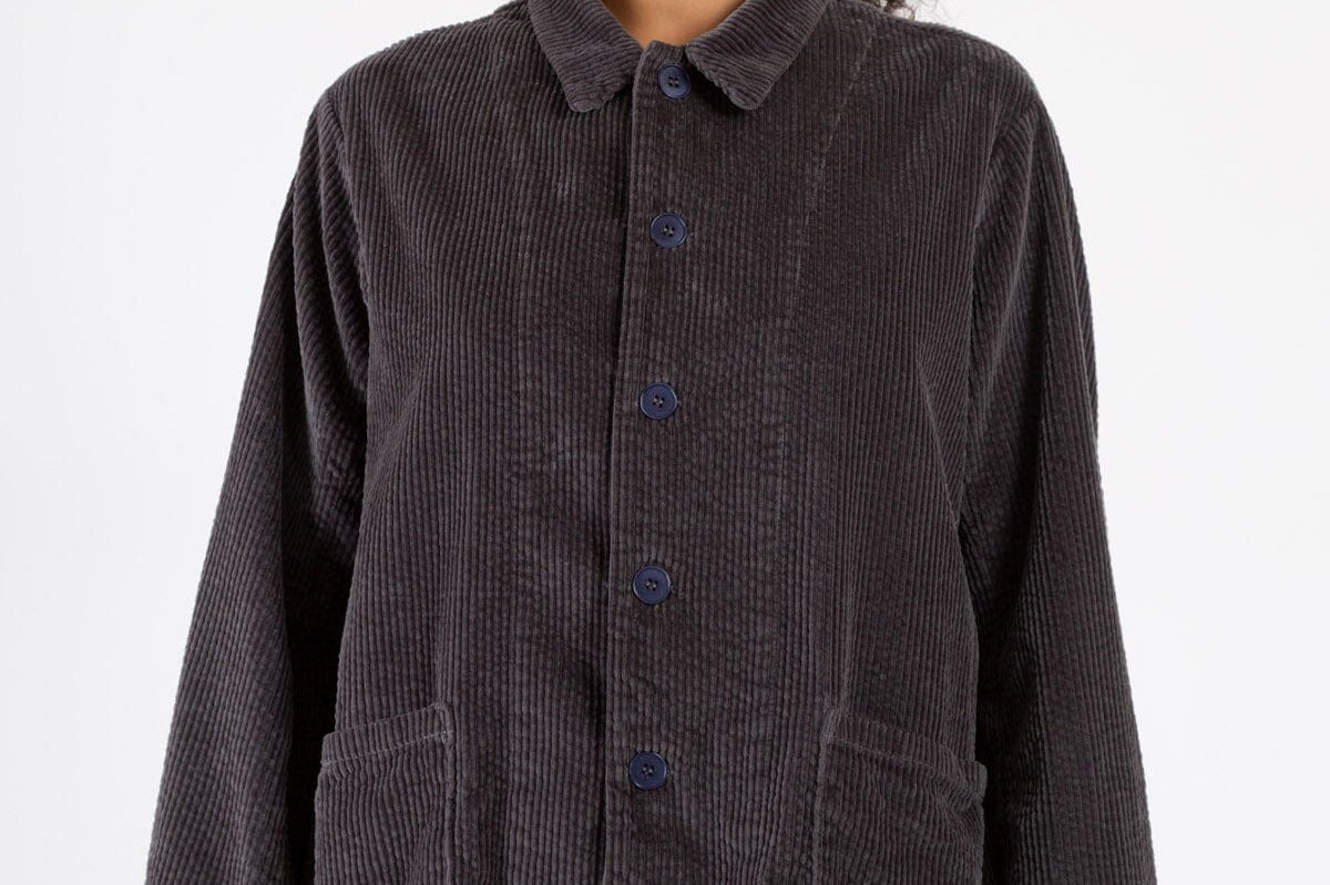 Vera - Wide Wale Corduroy A31 - 123 CP Shades 